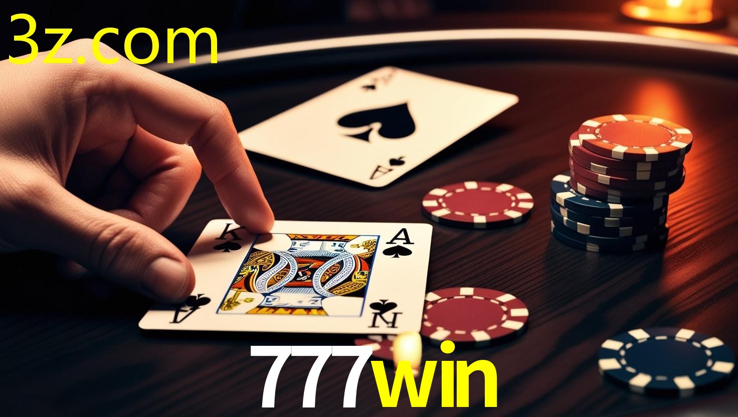 Slots no Site 777WIN.COM